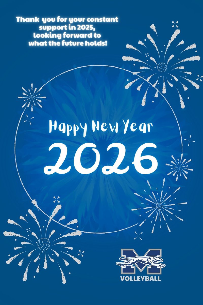 Moravian Volleyball tweet media