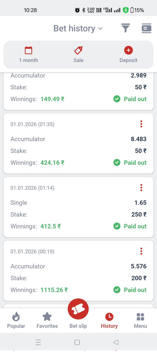 mizokplays's tweet photo. 🎉 New Year Offer – Mr Verse Bet 🎉
🔥 VIP Subscription only ₹500 / month
✅ Daily safe bets 3–5 odds
⚽ Weekend match days Long Shot
💡 Make money with small odds
❌ Don’t chase high odds
📩 DM to know more &amp; join today

#1xbet #Cricket26 #fairwin #BettingX #HappyNewYear2026 https://t.co/XnPClGiDjl