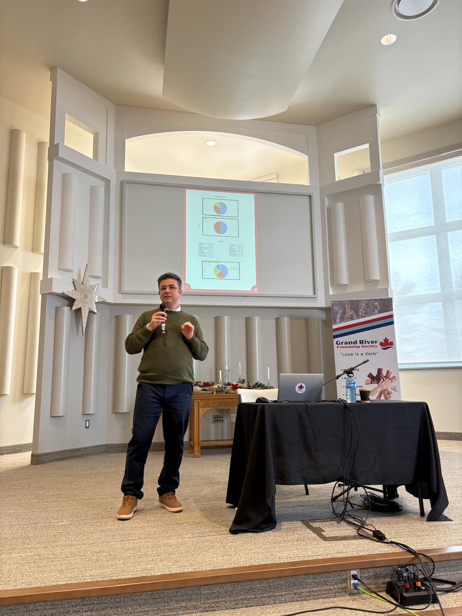 grfsociety's tweet image. Winter Camp | Day 2 ❄️

Day 2 brought meaningful conversations and powerful reflections on identity, belonging, and everyday values.

#GRFS #2025WinterCamp #Day2 #LearningTogether #FamilyAndYouth #CommunityBuilding #WinterCamp