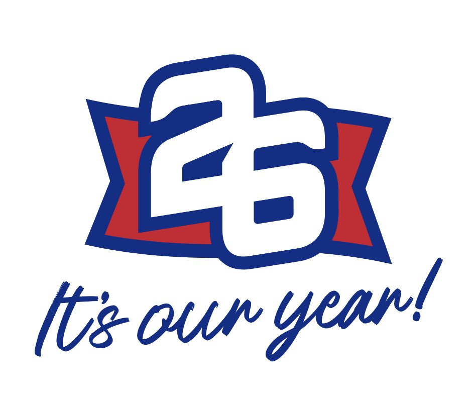 26shirts's tweet image. #Hello2026