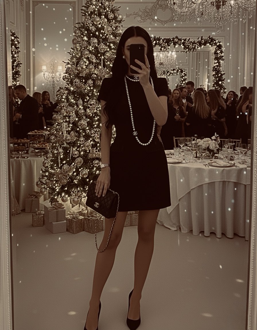 Happy new year 
✨امیدوارم سال جدید برای همه‌مون پر از آرامش، سلامتی و اتفاق‌های خوب باشه و خبرهای خوش بشنویم؛
به‌خصوص همون خبری که همه‌مون مدت‌هاست منتظرشیم.
امیدوارم حال ایرانمون هم خوب باشه و دل‌هامون با خبرهای بهتر و روزهای روشن‌تر آروم بگیره ✨