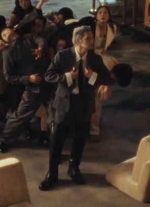 ski_1001's tweet image. 우리 생로랑 엠버서더 텐이가 많이 보여줬던 🤭 

#텐 #TEN #SaintLaurentxTEN #Saintlaurent