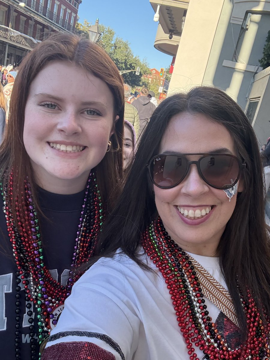 Brooke Scharfstein tweet media