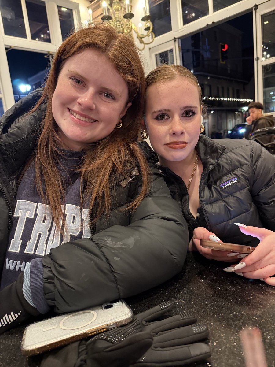 Brooke Scharfstein tweet media