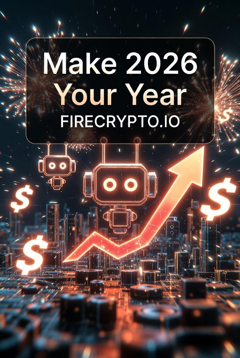 FireCryptoTrade's tweet image. 🎉 Want a tip for making more money in 2026?

All links from FIRE TRADE BOT INFO are legit links from top bot deployers.
You share them, people trade, you get paid.

Part of the FIRE CRYPTO Blueprint teaches you how to create and share your own links, plus other ways to grow in…