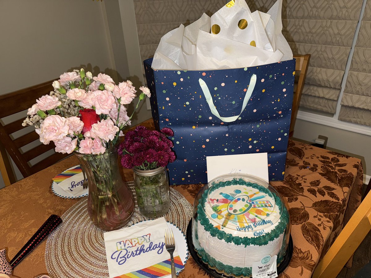 Amarie Johnson PhD tweet media