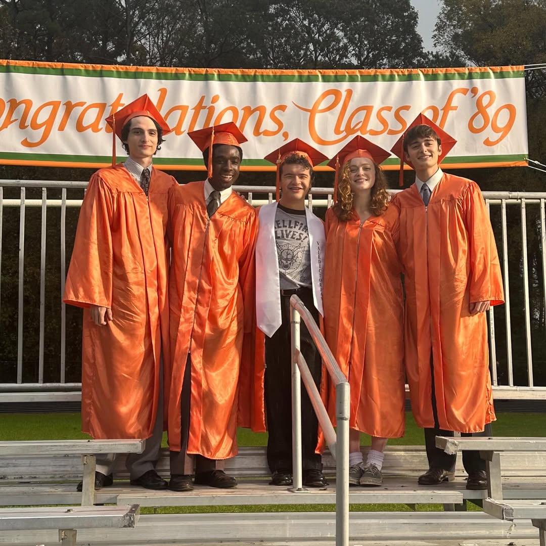 SThingsMeme's tweet image. Class of '89