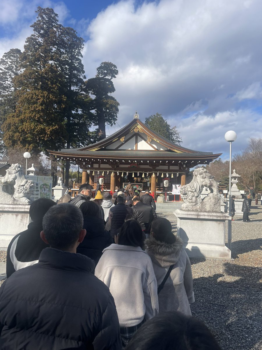 M.NUMATA tweet media