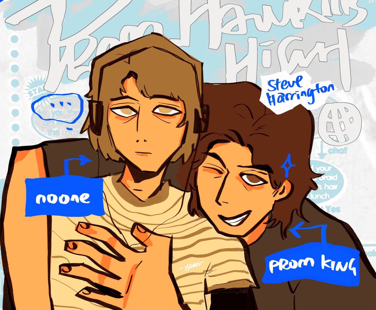 tobaitfishwith's tweet image. #stonathan

I guess stonathan endgame is real waited 9 years and my dream came true🤭time to post this