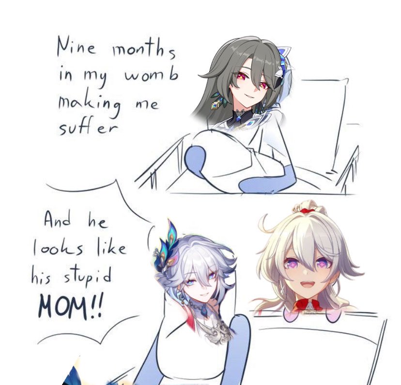 venyaars's tweet image. bro

#YaoGuang #KianaKaslana #Vita 😭