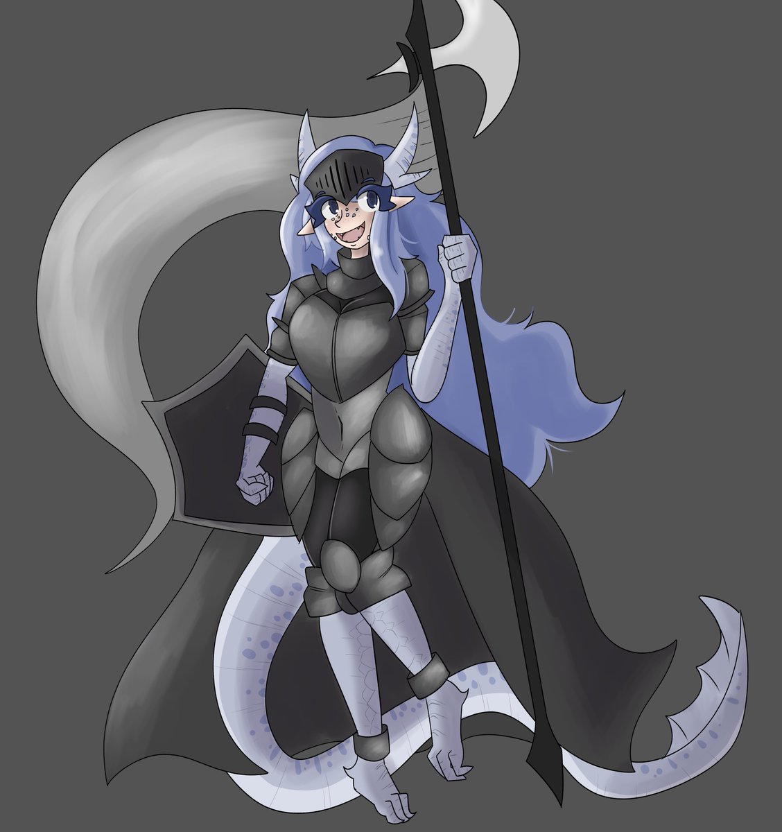 Smol Xandra (COMMISSIONS OPEN :3) tweet media