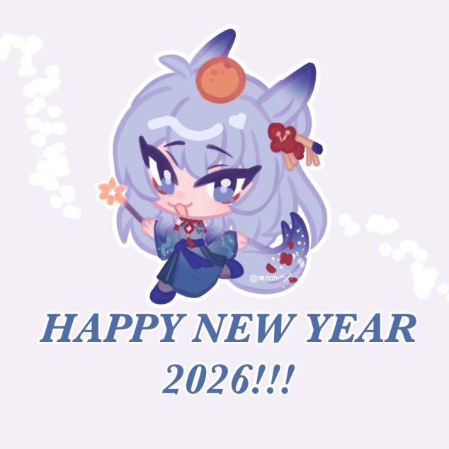 Mochi Mei🎠🫧 tweet media