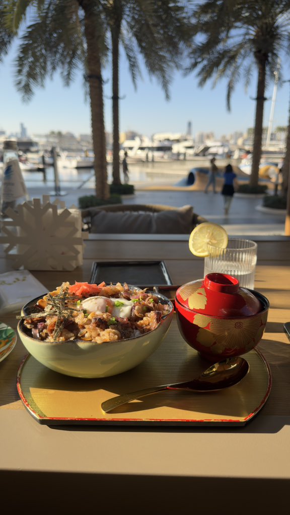 Emermuo's tweet image. GM ☀️ Alhamdulillah for a new year
May it bring ease, growth, and blessings.