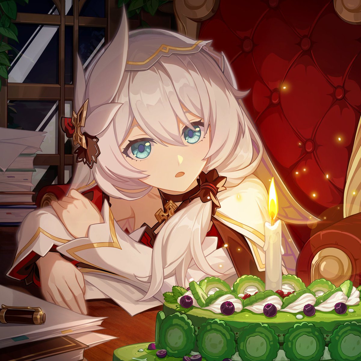 TimelyTeriri's tweet image. 