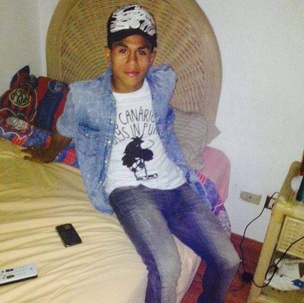 Outfit para salir, bancan?