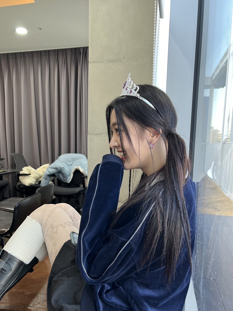 2026년에는 더욱 행복헌 일이 더 많은 해가 될거야 소은아! 올해도 잘 부탁해💕

내가 너무 사랑하는 또으니가 영원히 행복하길•• Happy new year!
#퐁실버블