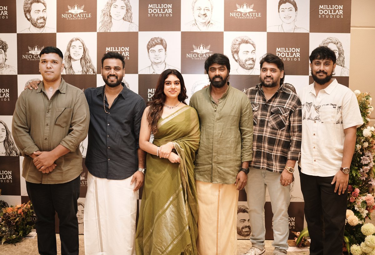 Vivek Swaminathan tweet media