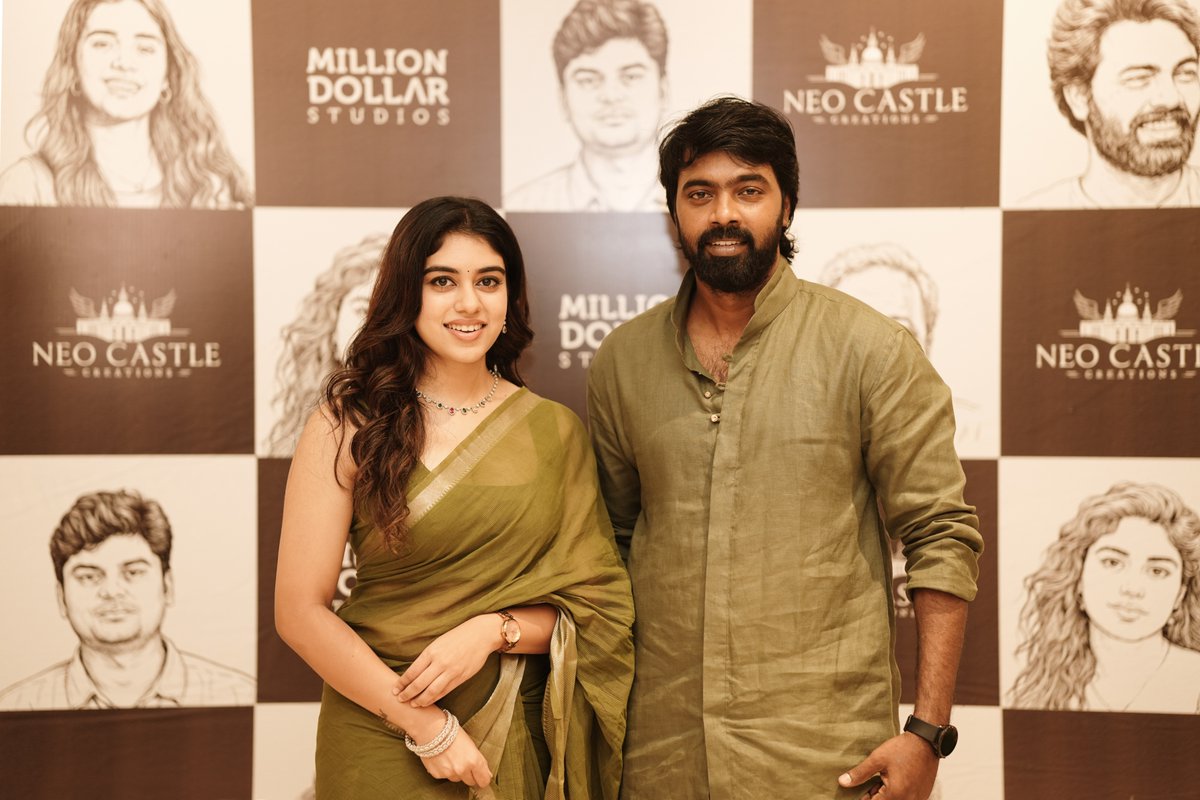 Vivek Swaminathan tweet media