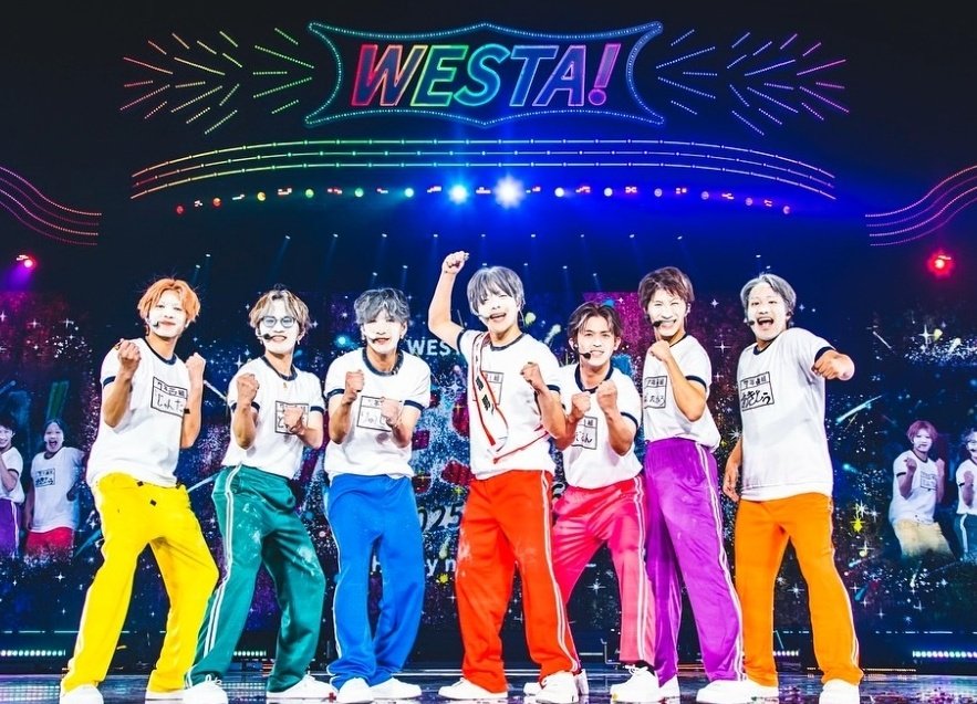 shige_w_h's tweet photo. やはりカウコンにコテコテ関西は必要だとおもった。 https://t.co/4u2Dny6y3A