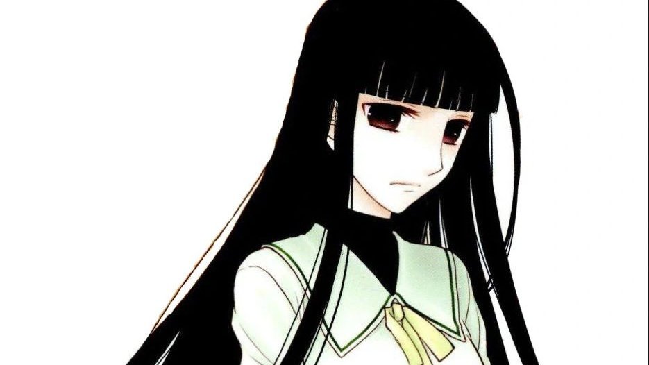 maomao ♡ tweet media