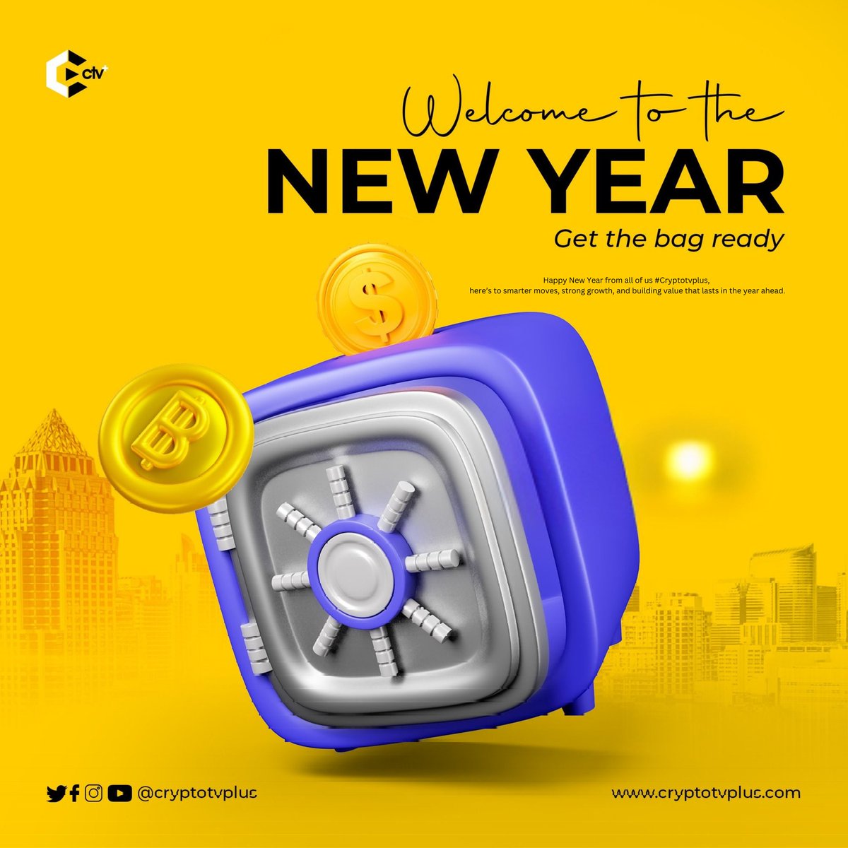 CryptoTvplus tweet media