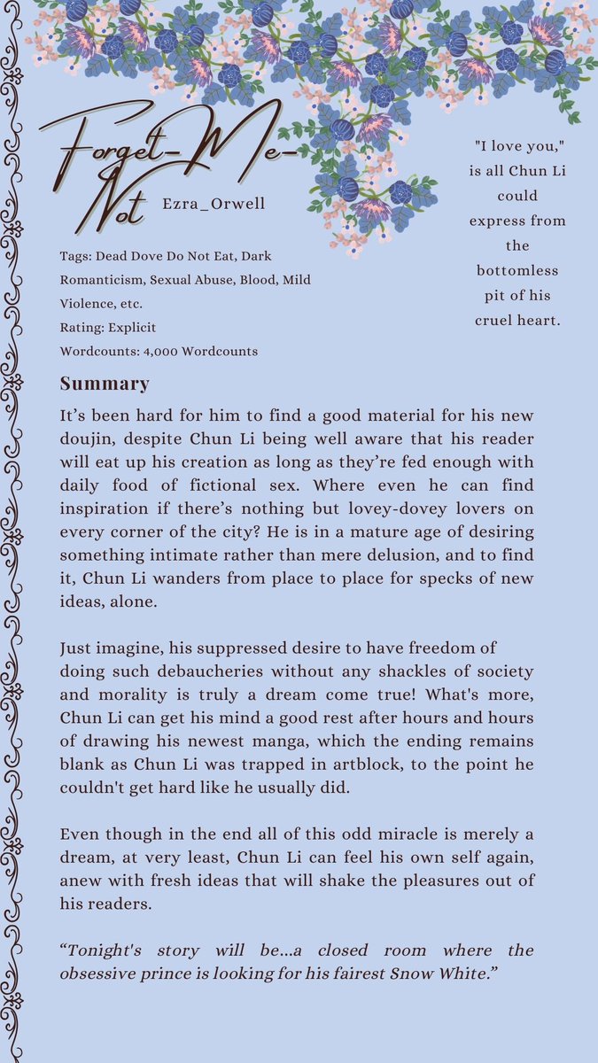 shrimpguac's tweet image. 2025 OC SECRET SANTA: ADULT VER. – #secretsanta25OC

I welcome this new year with a huge thank you to all my wonderful participants. This event really couldn't be without every single one of your hard work.

Kindly find the credit for each work &amp;amp; oc in the comment shortly