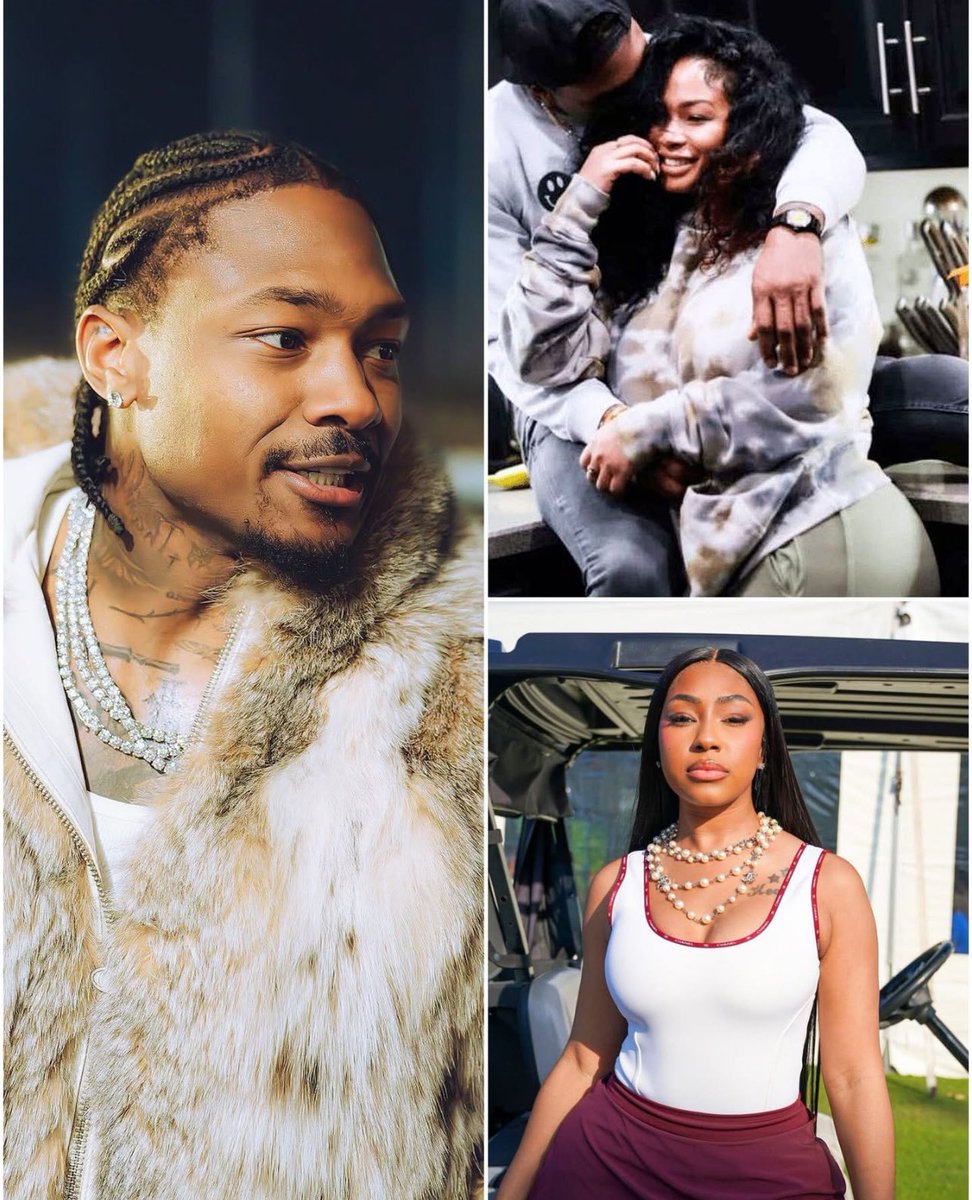 esegbona_luis's tweet image. 🚨BREAKING NEWS 😳😳💔

Cardi B is reportedly in tears after rumors claim Stefon Diggs allegedly got his private ch€f pregnant — making her the 6th baby mama since Cardi had her new baby with him (ALLEGEDLY).

According to what’s being said online, Stefon claims the ch€f “took…