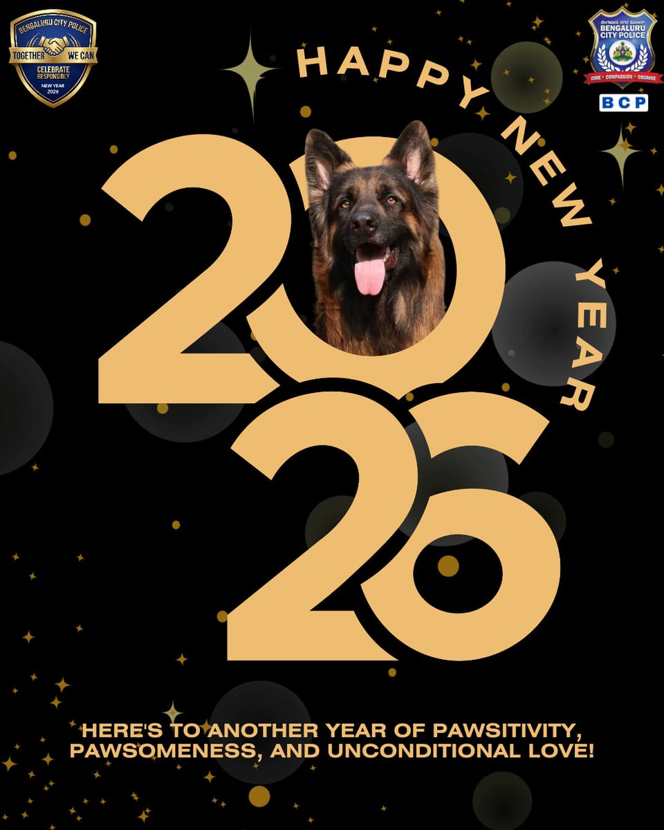 Bengaluru Paw Patrol tweet media