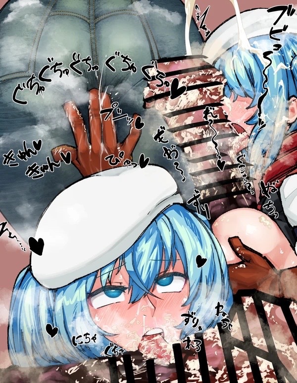 こんがりBrain🔞 tweet media