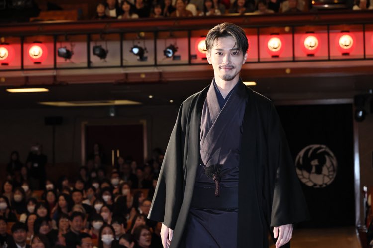 いりこ tweet media