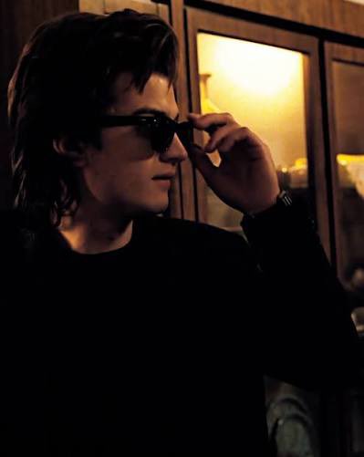 coucoukeery's tweet image. And I saw your reflection