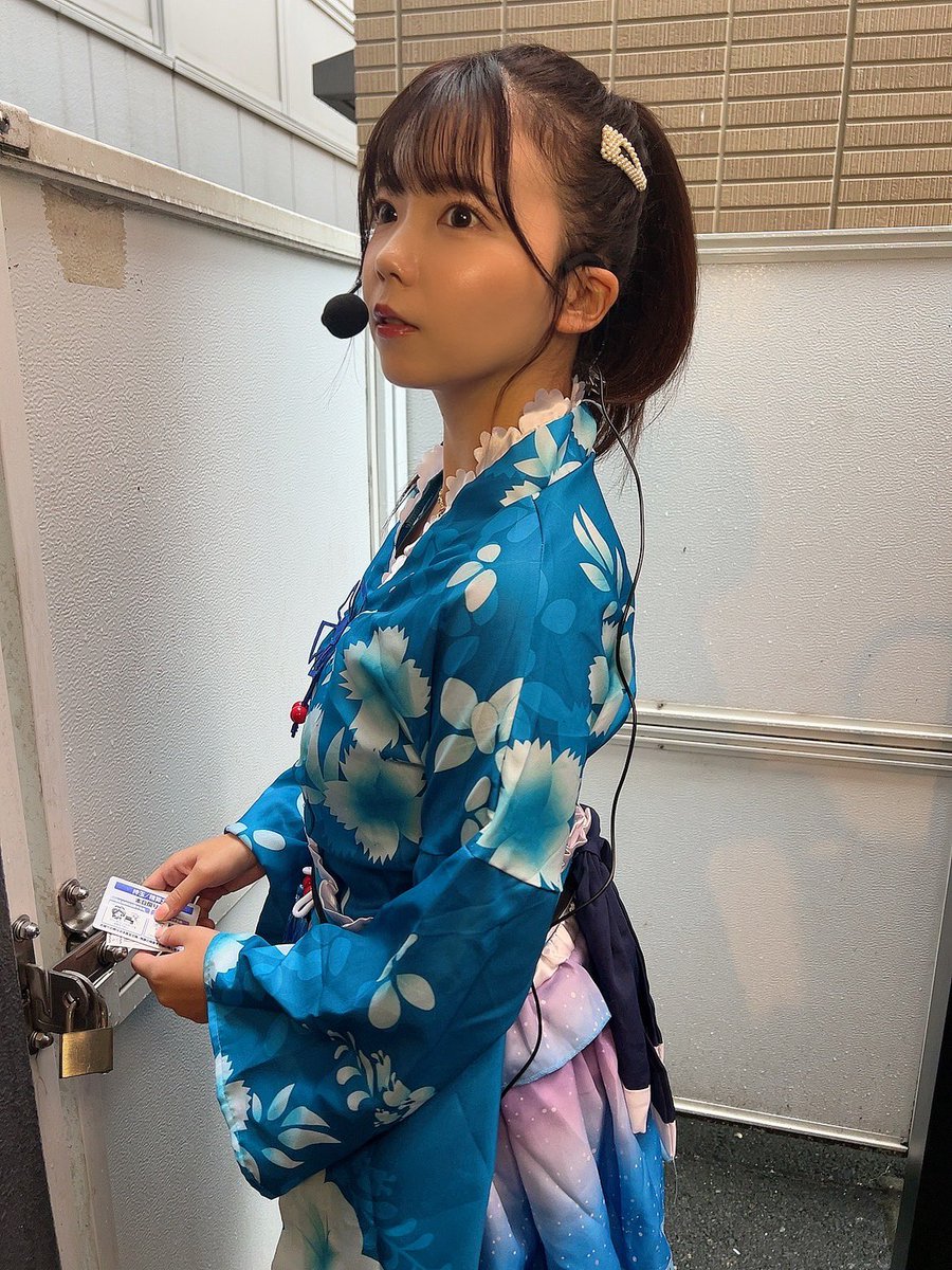 ほりちゃん 堀夏喜 冠番組 メ～テレ「ホリナツのカンムリ（仮）」5周年記念