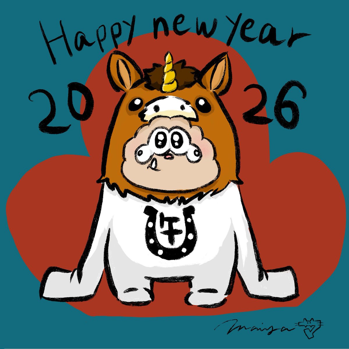 マイヤ　ナガソデ　ソフビ ソフコン限定 MAIYAさんの ナガソデ One up. 限定カラー nice to MEAT you 今～ 4/20