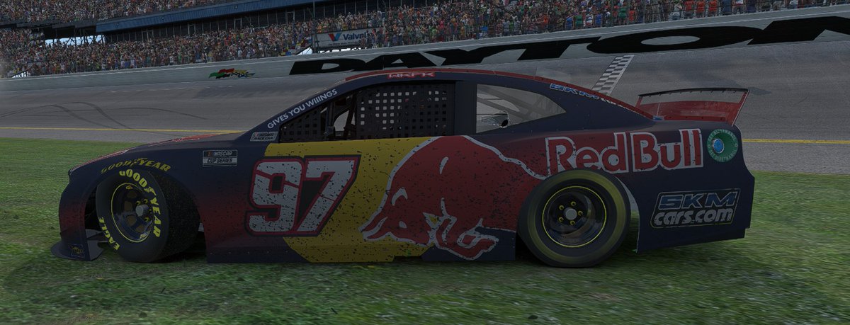 Flying Aces TV tweet media