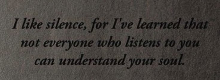 ArpitaDas1601's tweet image. 𝑬𝒍𝒆𝒈𝒂𝒏𝒄𝒆 𝒊𝒏 𝑺𝒊𝒍𝒆𝒏𝒄𝒆 ✨
#reality #deepquote