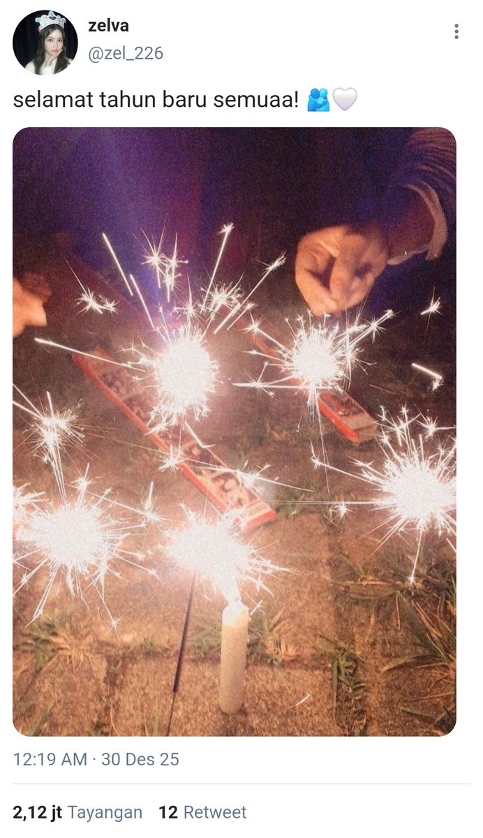 cooxiell's tweet photo. ☆ part of Raginza Family

-edisi bakar-bakar tahun baru💥
Writter by cooxiell https://t.co/MfxicXDlnC