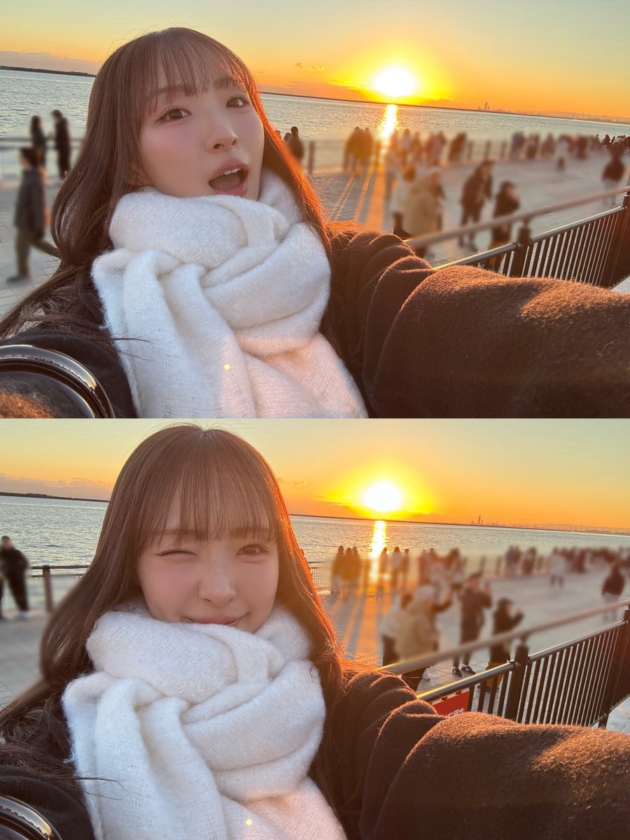 [#유메]

해피뉴이어🌟

#LOVEONE #러브원 #YUME