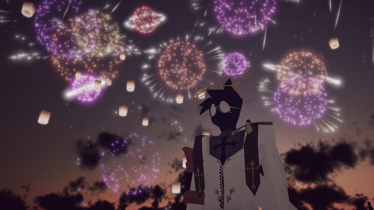 HAPPY NEW YEAR DUMPSTER DIVERS, WELCOME TO 2026. I still don't have a vr headset ToT