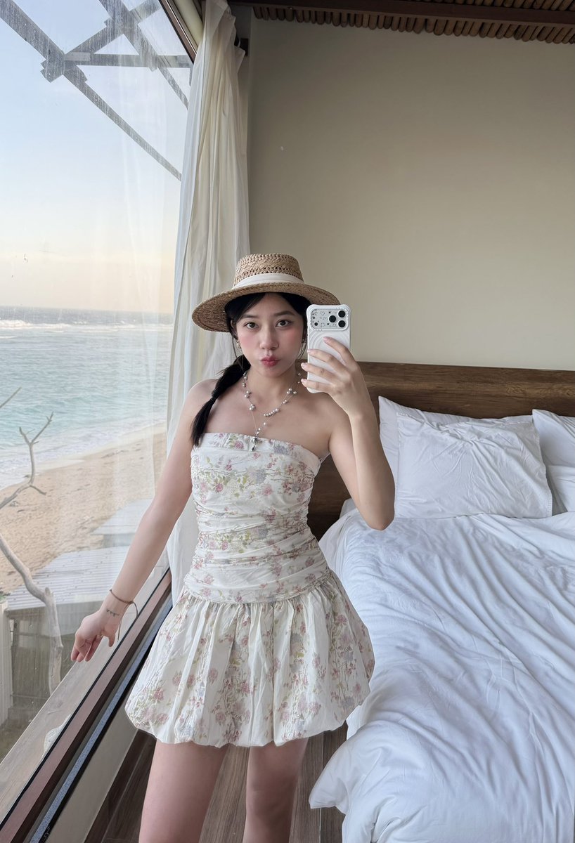 Moon Nabi tweet media