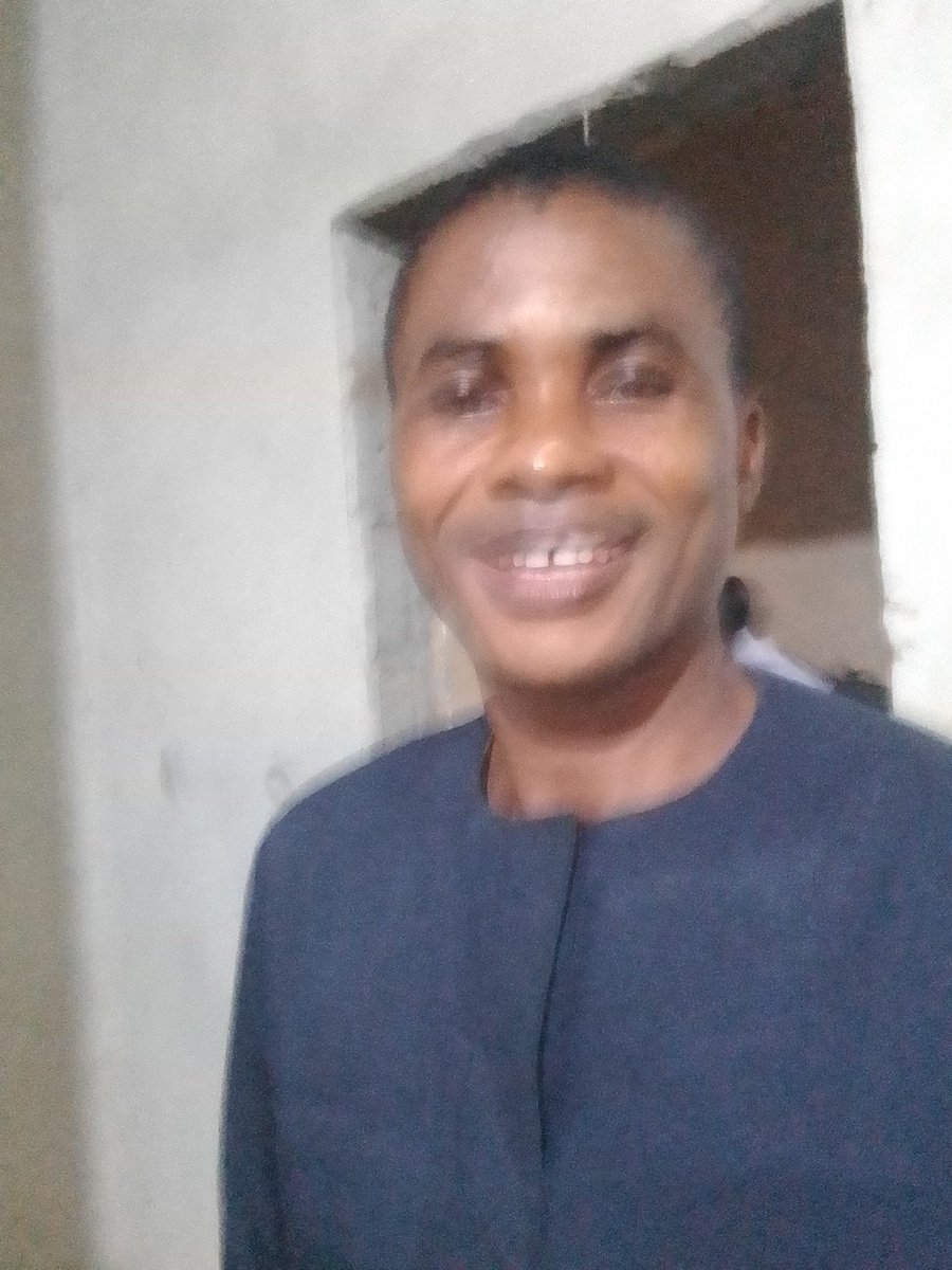 djuffort's tweet image. Welcome to 2026!

The Lord made it possible. All glory to God.

All we will ever need this year, are already freely given to us in Christ Jesus. 

May we all start enjoy them from the beginning of the year to the end of the year, in Jesus' name. Amen.