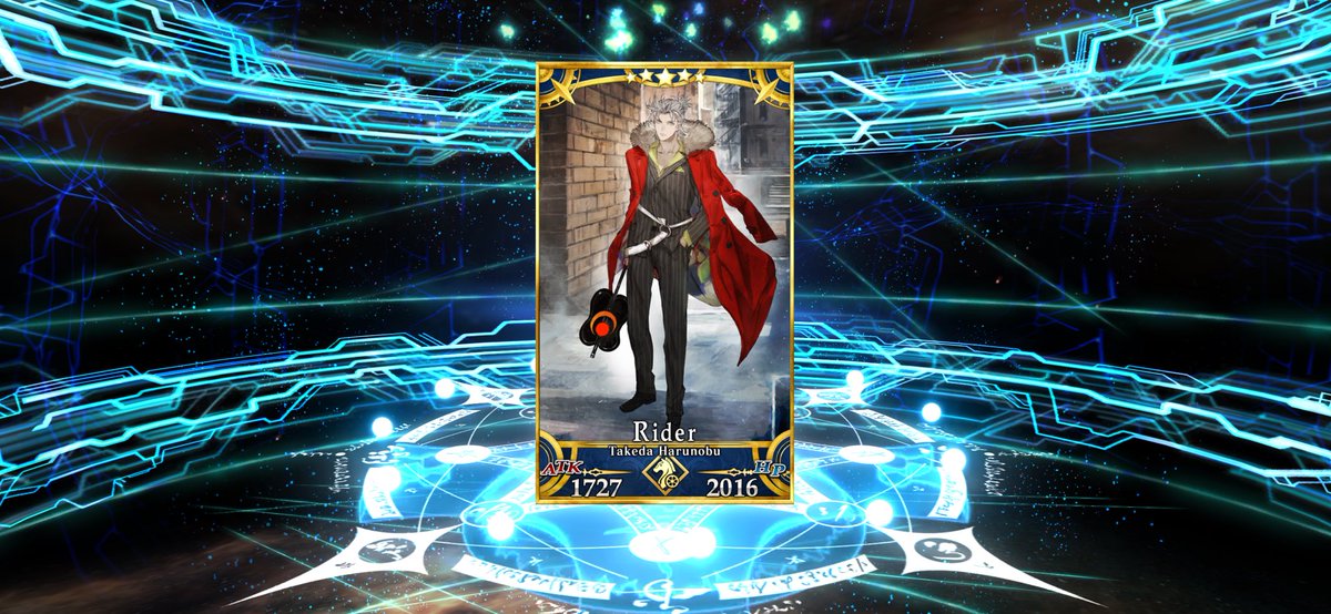 oruok's tweet image. takeda red for good luck this year 😉