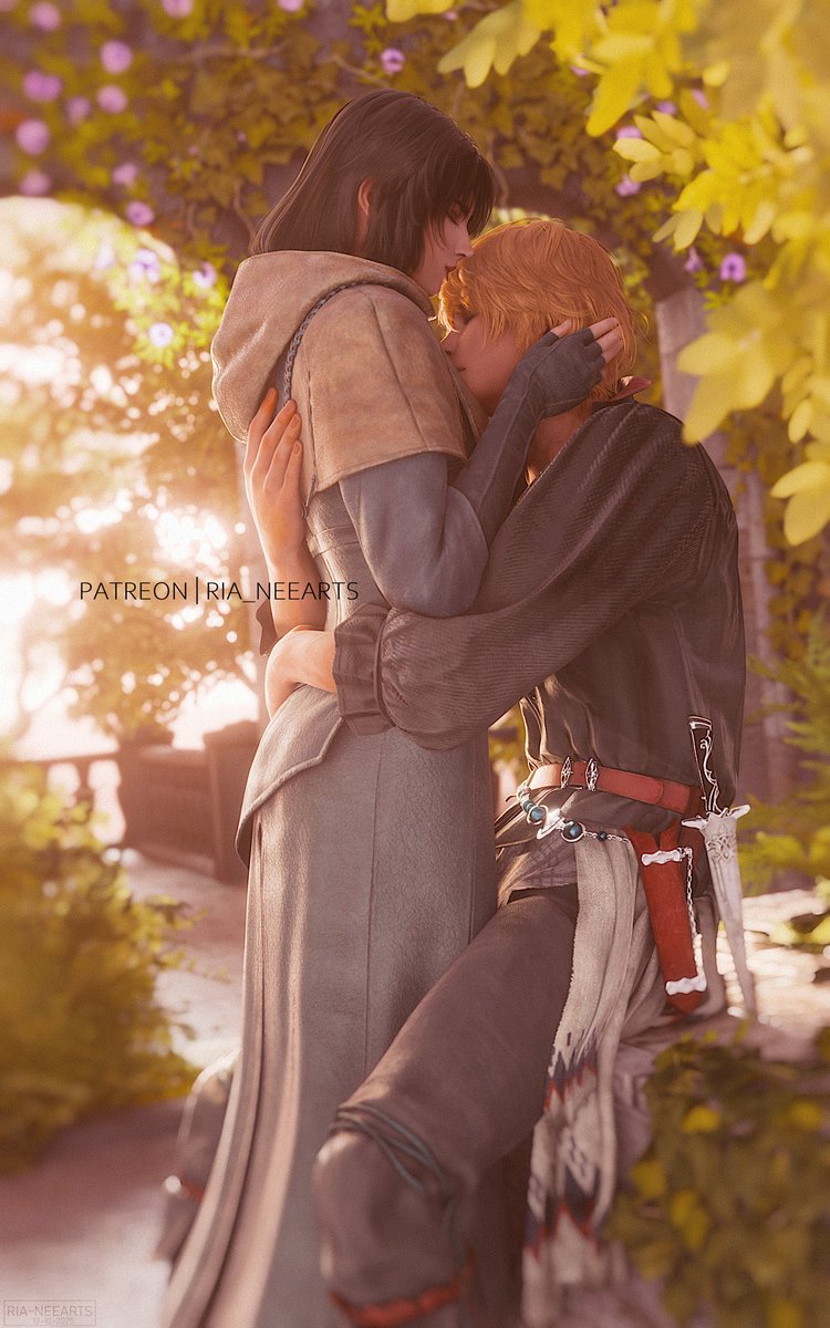 missvegangamer's tweet photo. 2025 highlights for the Joshua and Jote peeps!
I love making these art requests and I hope to continue making them when I can. 

Happy New Year everyone and I wish you all a prosperous 2026 🥳🍾🥂🎉 

Artist: @Ria_neearts 

#Shuate #FFXVI #JoshuaRosfield #Jote #SquareEnix https://t.co/rg8eB9I5GH