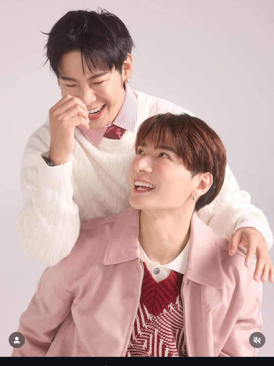 jrwptm's tweet photo. New year same us ,10 years in ❤️

#คริสสิงโต 
#KristPerawat 
#SingtoPrachaya https://t.co/OekmrgJTbi