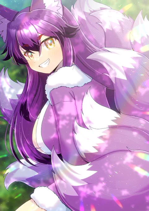 SHRIFTのDajiを描かせて頂きました!リクエスト有難うございます #SHRIFT #Daji #Skeb