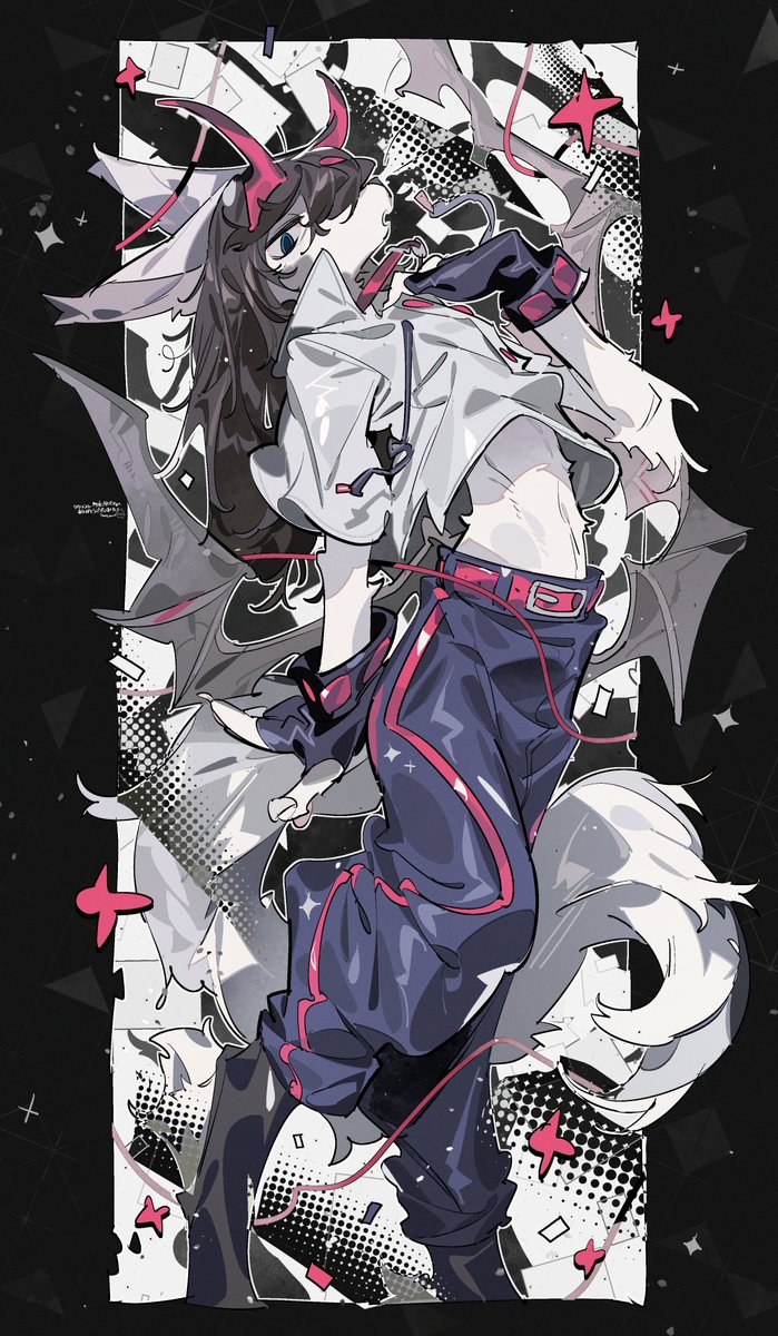 #Skeb リクエストありがとうございました！