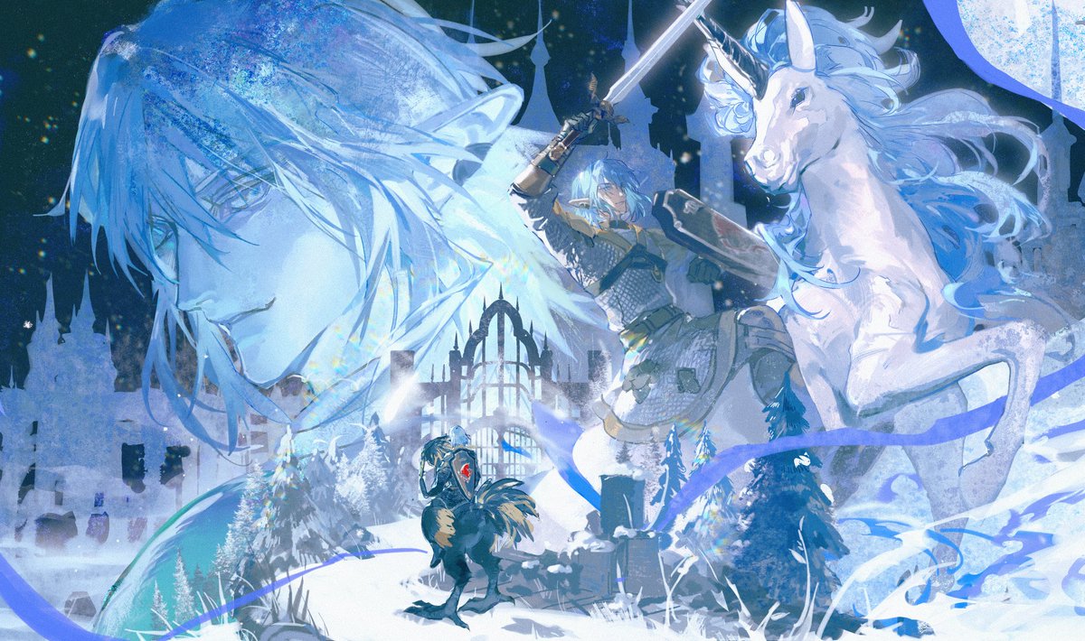cangguxing's tweet photo. #ff14
イイの日 https://t.co/BRWOmGfL0B