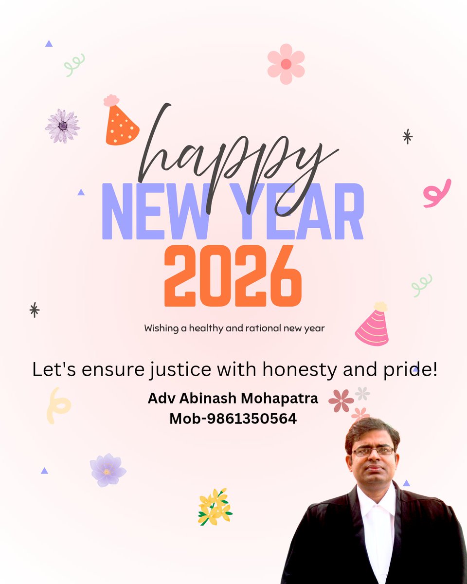 TheAbinash's tweet photo. Happy New Year 2026 https://t.co/UzrgIuToYs
