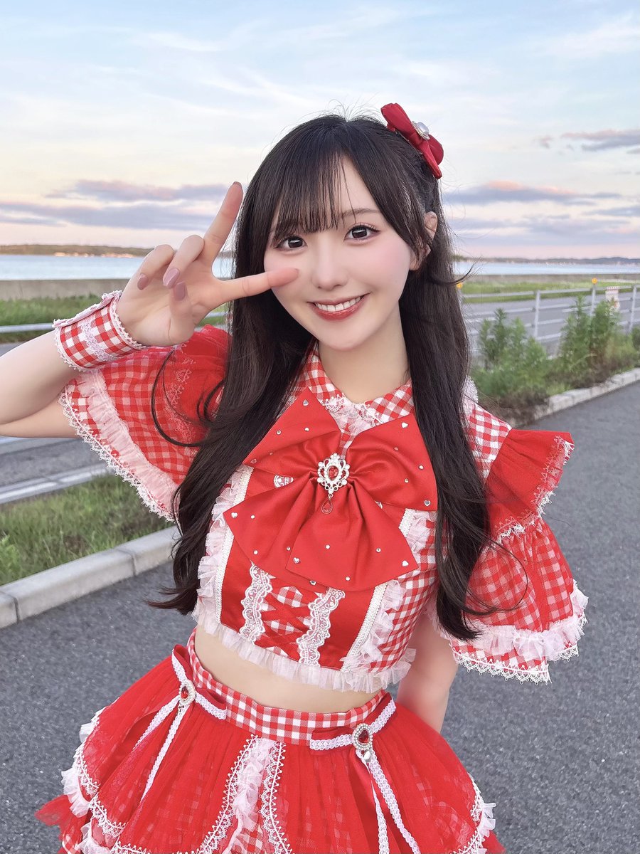 SKKH_official 【永井里桜】 僕が「個性派揃いのサクハナを纏める