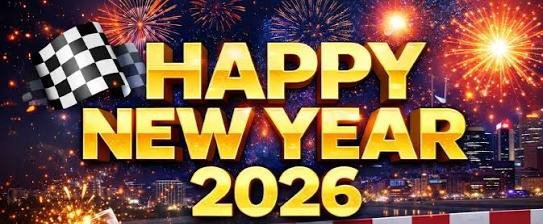 Happy New Year Y'all 🥳