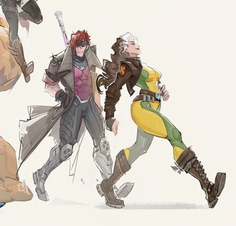 parkcrstorm's tweet image. THEM!!!